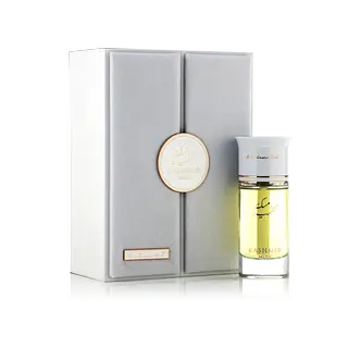 Kashmir Musk 100 ml
