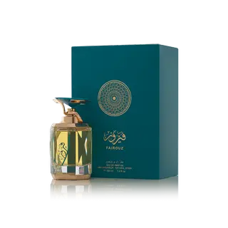 Fairouz 100 ml