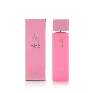 Only Pink 100 ml
