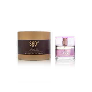360 Pink 100 ml