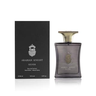 Arabian Knight Silver 100 ml