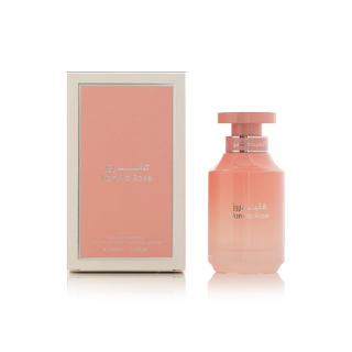 Vanilla Rose 100 ml