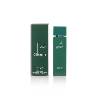 Only Green 100 ml
