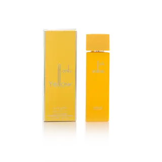 Only Yellow 100 ml